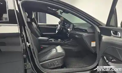 Kia K5 2024 2.0 Автомат в Москве № 108024, миниатюра 11