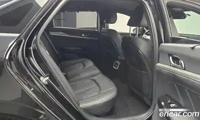 Kia K5 2024 2.0 Автомат в Москве № 108024, миниатюра 12