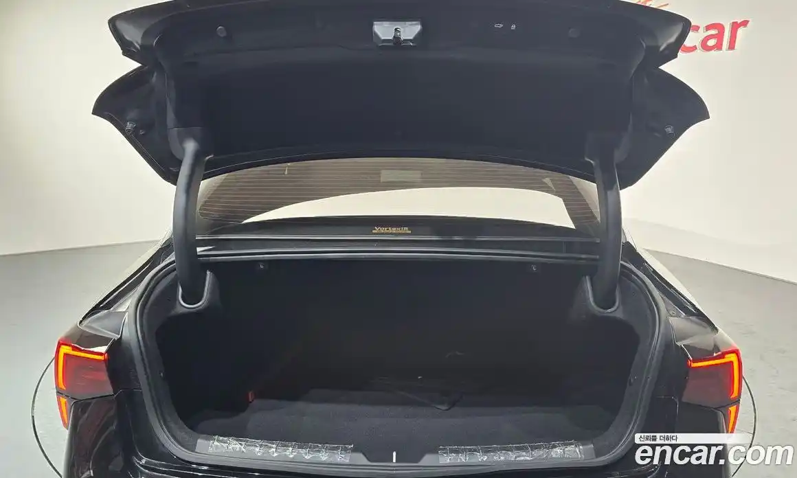 Kia K5 2024 2.0 Автомат в Москве № 108024, фото 20