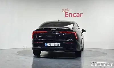 Kia K5 2024 2.0 Автомат в Москве № 108024, миниатюра 4