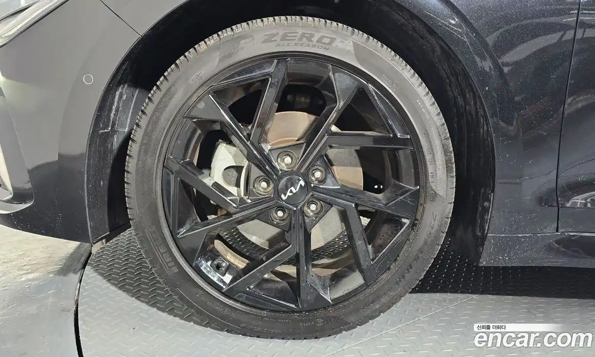 Kia K5 2024 2.0 Автомат в Москве № 108024, фото 5