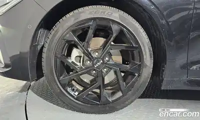 Kia K5 2024 2.0 Автомат в Москве № 108024, миниатюра 5