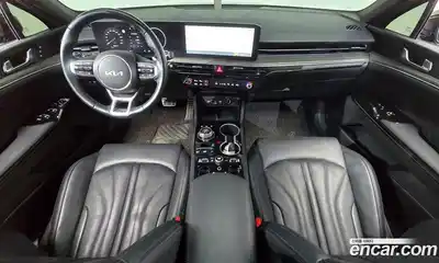 Kia K5 2024 2.0 Автомат в Москве № 108024, миниатюра 7