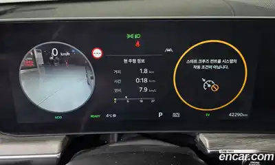 Kia K5 2024 2.0 Автомат в Москве № 108024, миниатюра 8