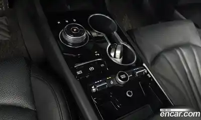 Kia K5 2024 2.0 Автомат в Москве № 108024, миниатюра 9