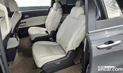 Kia Canival 2023 2.2 Автомат в Москве № 108132, миниатюра 12