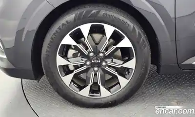 Kia Canival 2023 2.2 Автомат в Москве № 108132, миниатюра 5