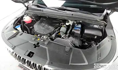 Kia Canival 2023 2.2 Автомат в Москве № 108132, миниатюра 6