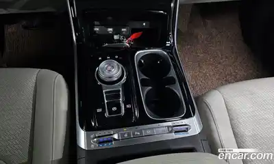 Kia Canival 2023 2.2 Автомат в Москве № 108132, миниатюра 9