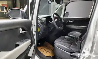 Kia Ray 2022 1.0 Автомат в Москве № 108487, миниатюра 11