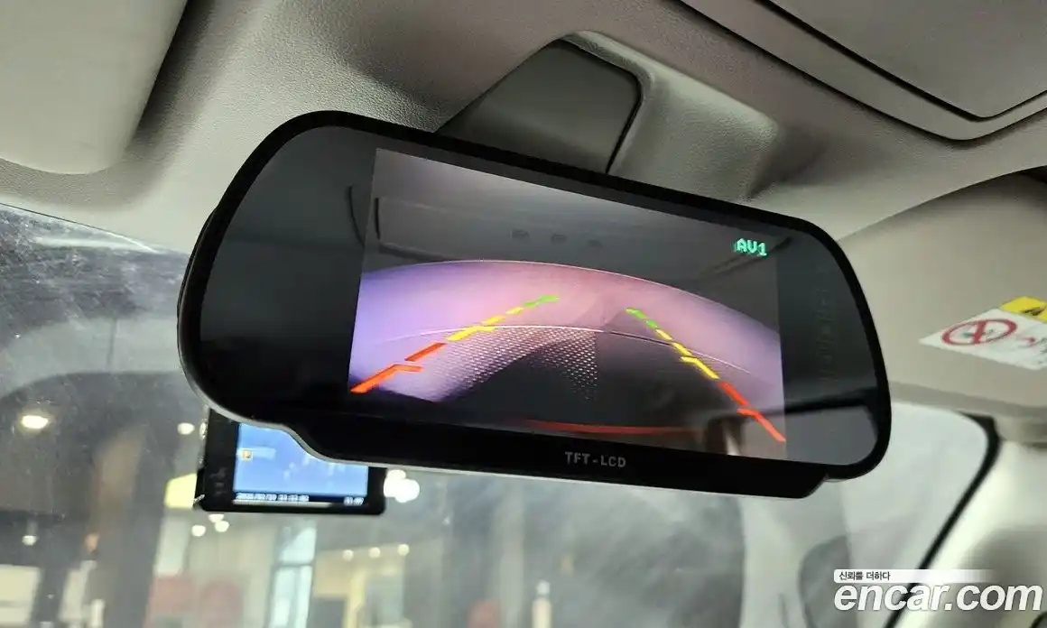 Kia Ray 2022 1.0 Автомат в Москве № 108487, фото 18