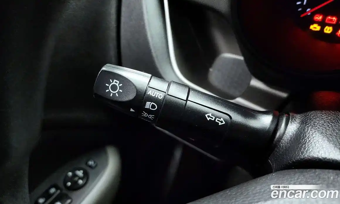 Kia Ray 2022 1.0 Автомат в Москве № 108487, фото 20