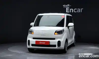 Kia Ray 2022 1.0 Автомат в Москве № 108487, миниатюра 3