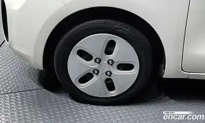 Kia Ray 2022 1.0 Автомат в Москве № 108487, миниатюра 5