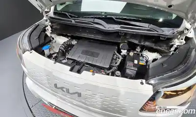 Kia Ray 2022 1.0 Автомат в Москве № 108487, миниатюра 6