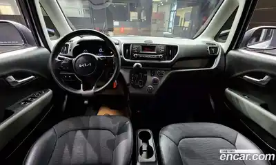 Kia Ray 2022 1.0 Автомат в Москве № 108487, миниатюра 7