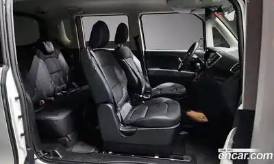 Kia Ray 2022 1.0 Автомат в Москве № 108487, миниатюра 10