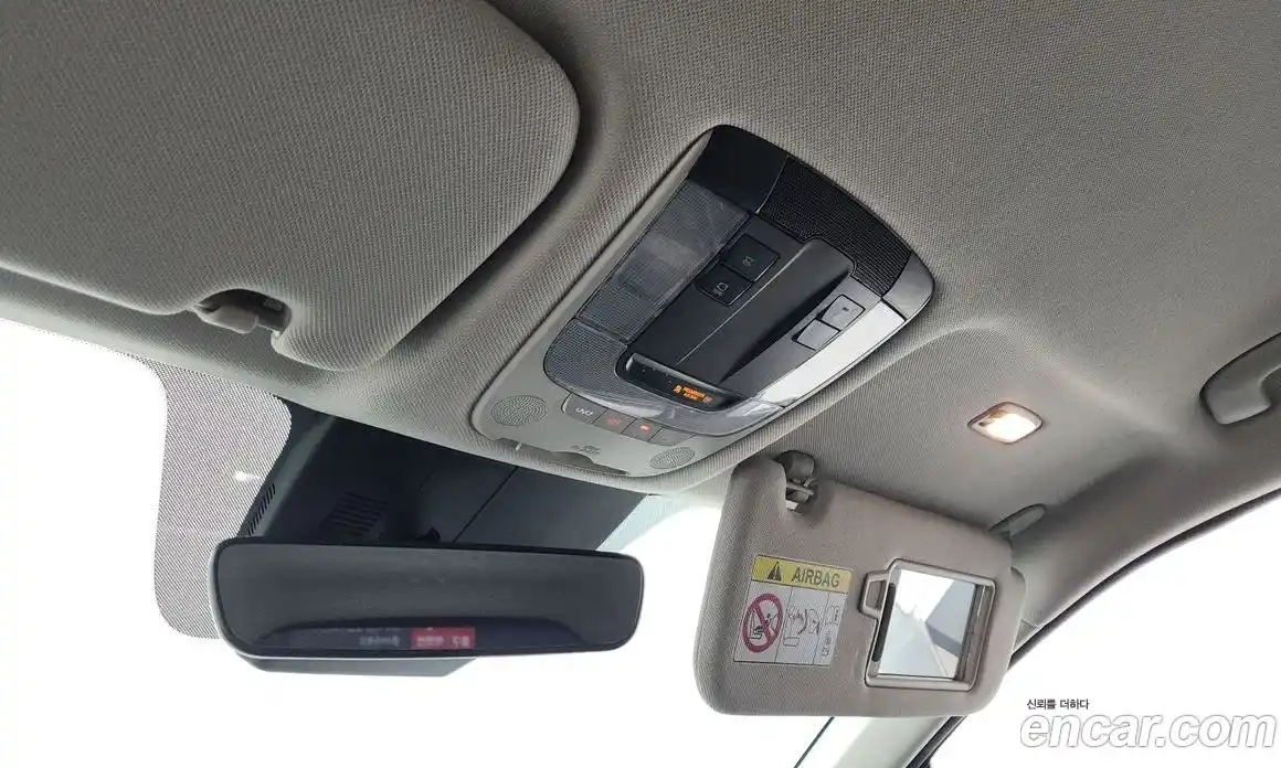 Kia Sorento 2021 2.2 Автомат в Москве № 108523, фото 19