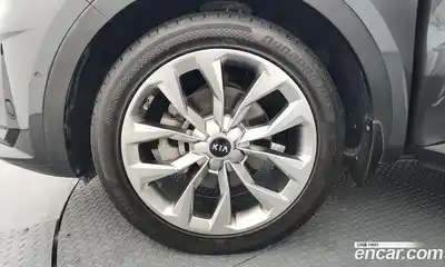 Kia Sorento 2021 2.2 Автомат в Москве № 108523, миниатюра 5