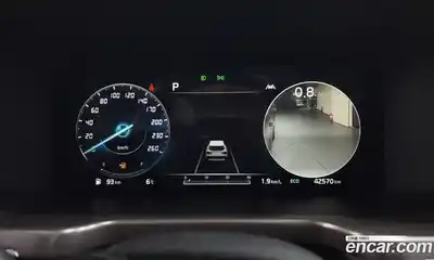 Kia Sorento 2021 2.2 Автомат в Москве № 108523, миниатюра 8