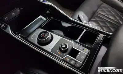 Kia Sorento 2021 2.2 Автомат в Москве № 108523, миниатюра 9