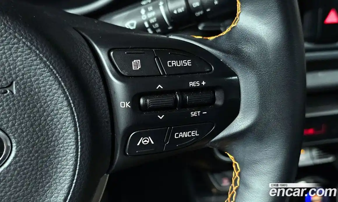 Kia Morning 2021 1.0 Автомат в Москве № 108655, фото 14