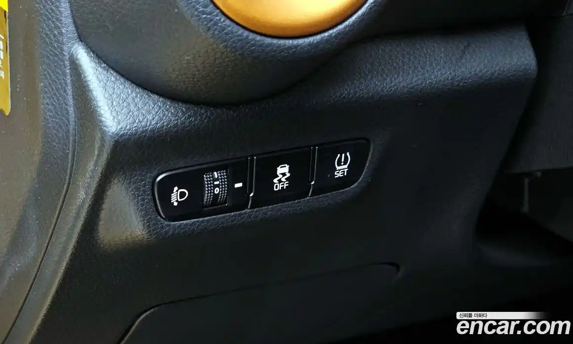 Kia Morning 2021 1.0 Автомат в Москве № 108655, фото 17