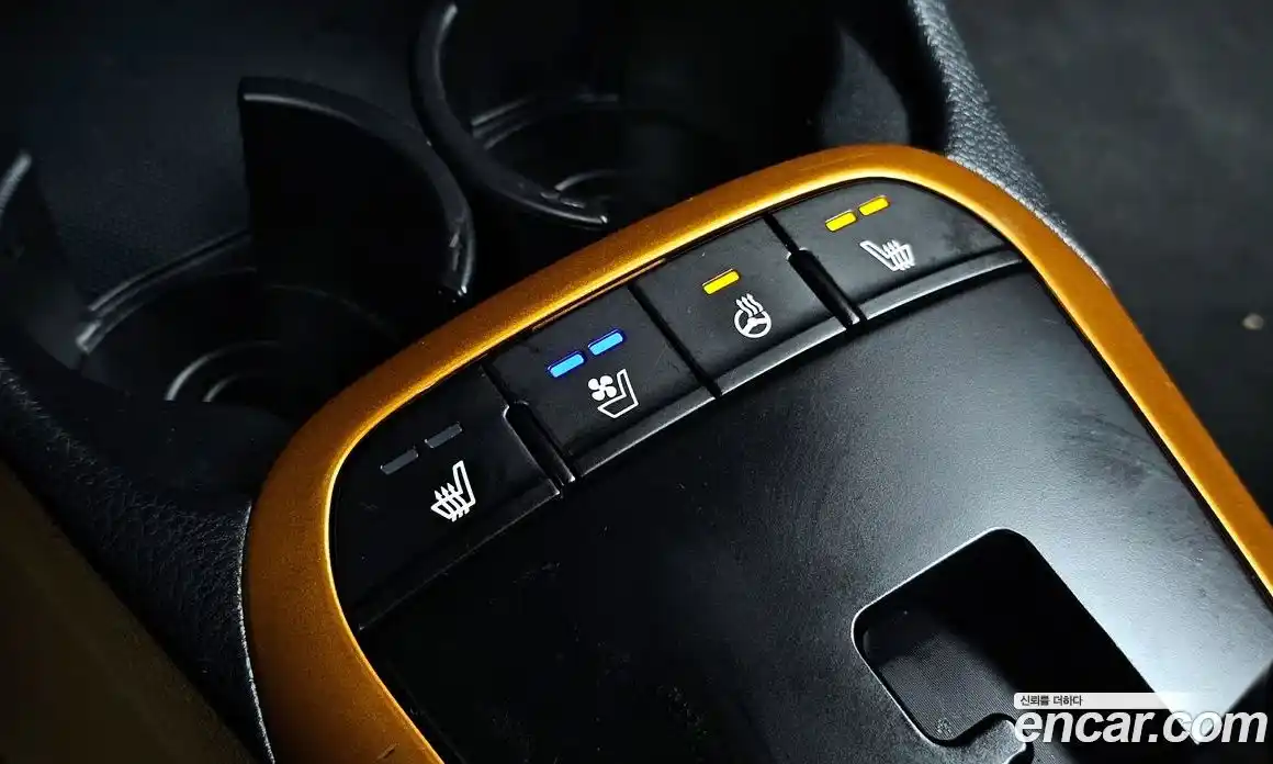 Kia Morning 2021 1.0 Автомат в Москве № 108655, фото 18