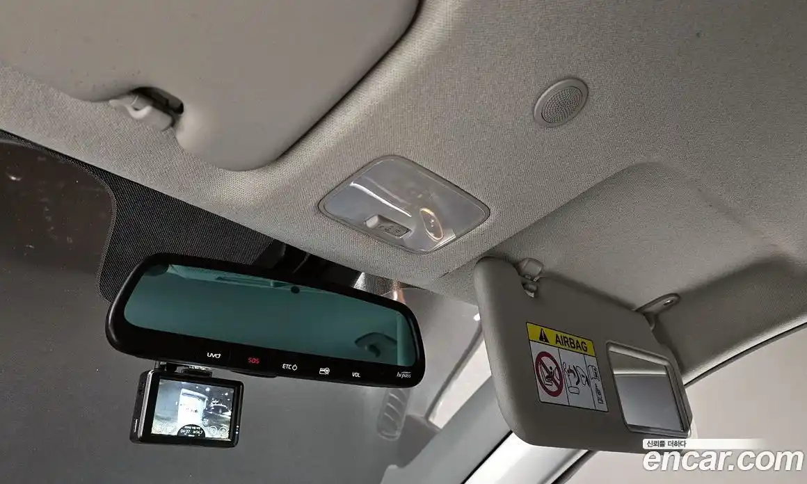 Kia Morning 2021 1.0 Автомат в Москве № 108655, фото 20