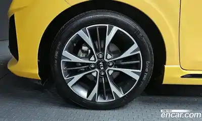 Kia Morning 2021 1.0 Автомат в Москве № 108655, миниатюра 5