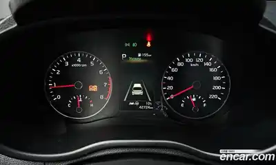 Kia Morning 2021 1.0 Автомат в Москве № 108655, миниатюра 8