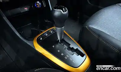 Kia Morning 2021 1.0 Автомат в Москве № 108655, миниатюра 9