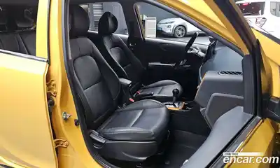 Kia Morning 2021 1.0 Автомат в Москве № 108655, миниатюра 10