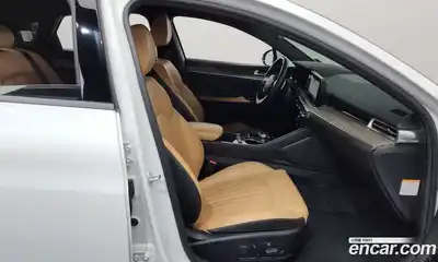 Kia K5 2023 2.0 Автомат в Москве № 108739, миниатюра 11