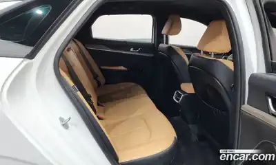 Kia K5 2023 2.0 Автомат в Москве № 108739, миниатюра 12