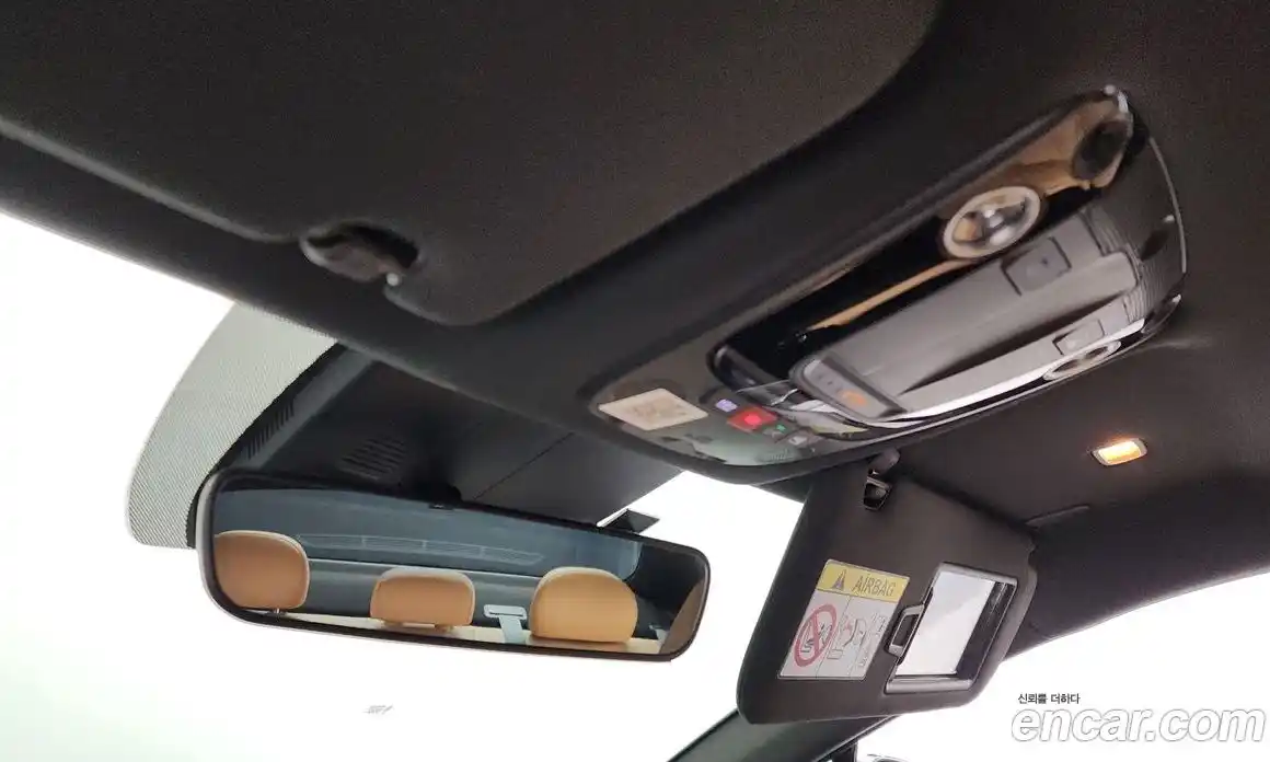 Kia K5 2023 2.0 Автомат в Москве № 108739, фото 18