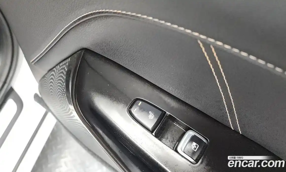 Kia K5 2023 2.0 Автомат в Москве № 108739, фото 19