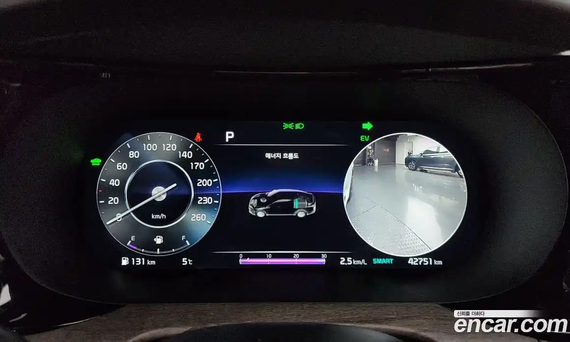 Kia K5 2023 2.0 Автомат в Москве № 108739, фото 8