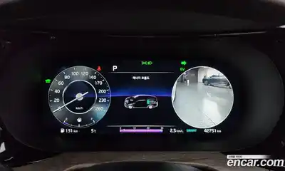 Kia K5 2023 2.0 Автомат в Москве № 108739, миниатюра 8