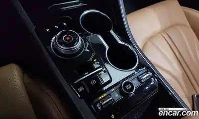 Kia K5 2023 2.0 Автомат в Москве № 108739, миниатюра 9