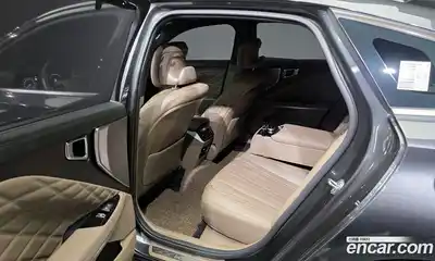 Kia K8 2022 2.5 Автомат в Москве № 108807, миниатюра 11