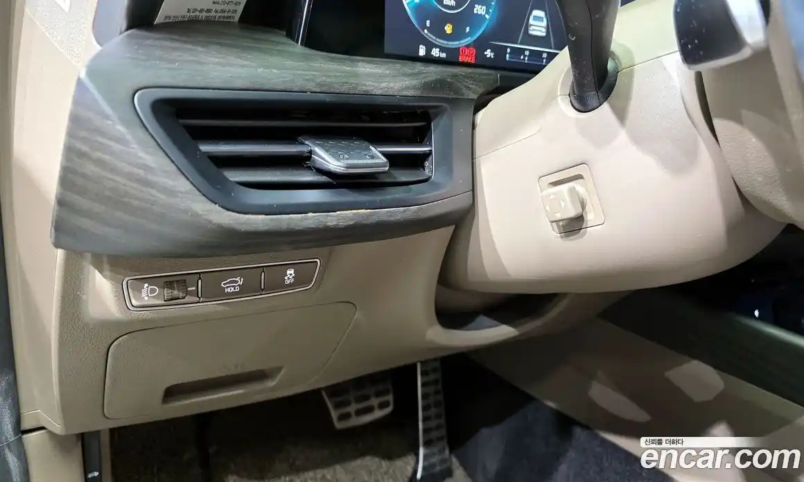 Kia K8 2022 2.5 Автомат в Москве № 108807, фото 14