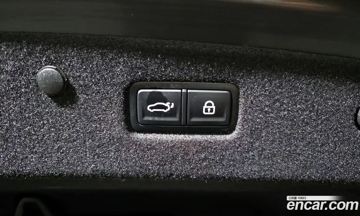 Kia K8 2022 2.5 Автомат в Москве № 108807, фото 19