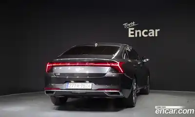 Kia K8 2022 2.5 Автомат в Москве № 108807, миниатюра 4