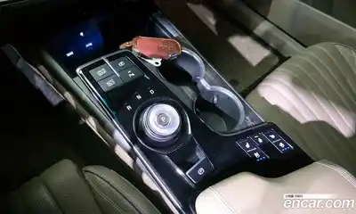 Kia K8 2022 2.5 Автомат в Москве № 108807, миниатюра 9