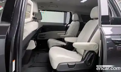 Kia Canival 2023 2.2 Автомат в Москве № 108831, миниатюра 12