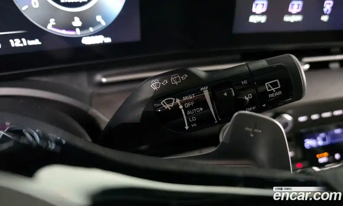 Kia Canival 2023 2.2 Автомат в Москве № 108831, фото 19