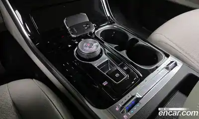 Kia Canival 2023 2.2 Автомат в Москве № 108831, миниатюра 9