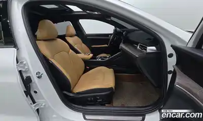 Kia K5 2021 2.0 Автомат в Москве № 108906, миниатюра 11