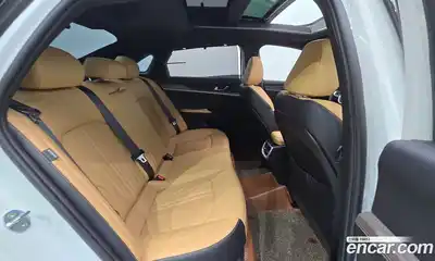 Kia K5 2021 2.0 Автомат в Москве № 108906, миниатюра 12